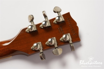 ES-335 Dot Reissue - Vintage Sunburst