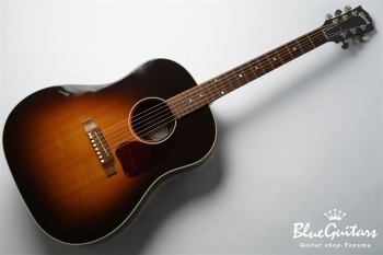 J-45 Standard - Vintage Sunburst