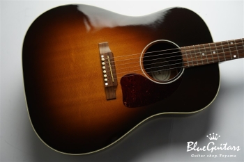 J-45 Standard - Vintage Sunburst