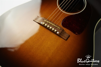 J-45 Standard - Vintage Sunburst