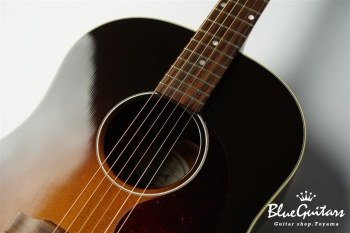 J-45 Standard - Vintage Sunburst