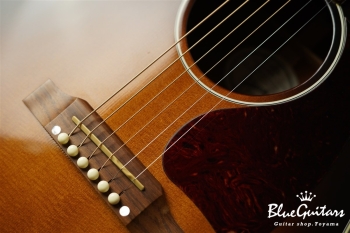 J-45 Standard - Vintage Sunburst