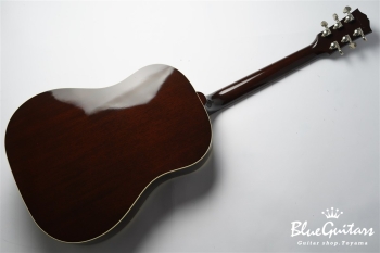 J-45 Standard - Vintage Sunburst