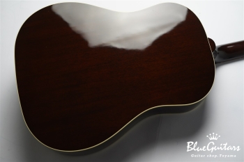 J-45 Standard - Vintage Sunburst