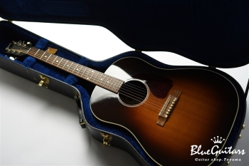 J-45 Standard - Vintage Sunburst