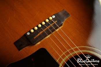 Southern Jumbo - Vintage Sunburst