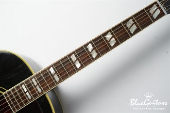 Southern Jumbo - Vintage Sunburst