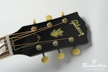 Southern Jumbo - Vintage Sunburst