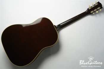 Southern Jumbo - Vintage Sunburst