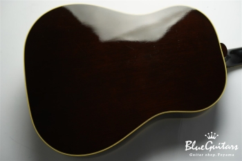 Southern Jumbo - Vintage Sunburst