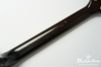 Southern Jumbo - Vintage Sunburst