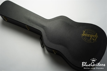 Southern Jumbo - Vintage Sunburst