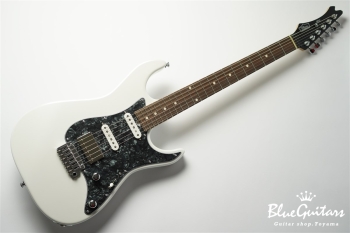 stay Reverse Head - Snow Freak White Pearl Mica