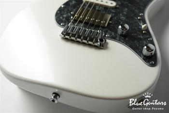 stay Reverse Head - Snow Freak White Pearl Mica