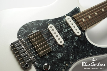 stay Reverse Head - Snow Freak White Pearl Mica