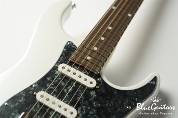 stay Reverse Head - Snow Freak White Pearl Mica