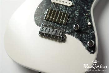 stay Reverse Head - Snow Freak White Pearl Mica