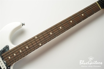 stay Reverse Head - Snow Freak White Pearl Mica