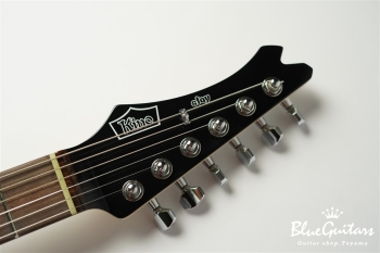 stay Reverse Head - Snow Freak White Pearl Mica