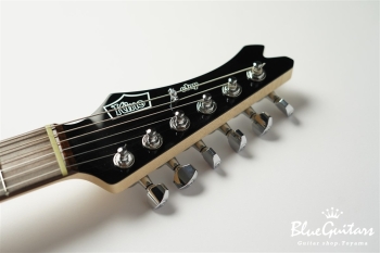 stay Reverse Head - Snow Freak White Pearl Mica