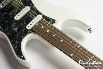 stay Reverse Head - Snow Freak White Pearl Mica