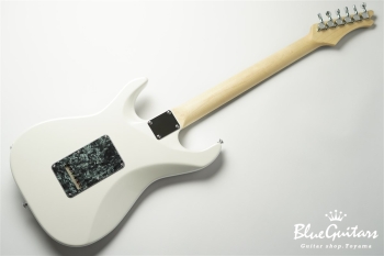 stay Reverse Head - Snow Freak White Pearl Mica