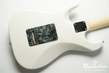 stay Reverse Head - Snow Freak White Pearl Mica