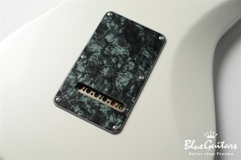 stay Reverse Head - Snow Freak White Pearl Mica