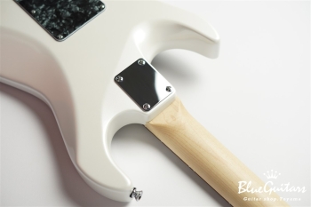 stay Reverse Head - Snow Freak White Pearl Mica