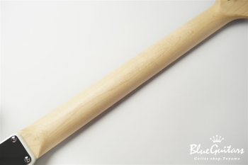 stay Reverse Head - Snow Freak White Pearl Mica