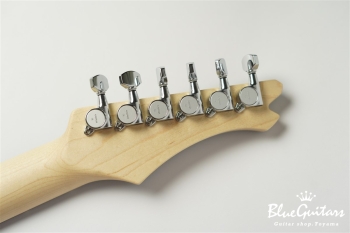 stay Reverse Head - Snow Freak White Pearl Mica