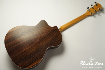 214ce Rosewood