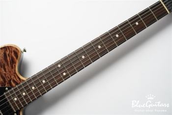 Alba 22F Hollow 5AQM/ALD - Maroon