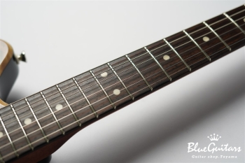 Alba 22F Hollow 5AQM/ALD - Maroon