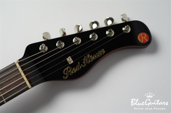 Alba 22F Hollow 5AQM/ALD - Maroon