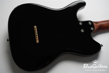 Alba 22F Hollow 5AQM/ALD - Maroon