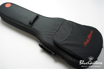 Alba 22F Hollow 5AQM/ALD - Maroon