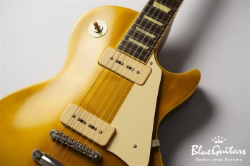 KTR LS-02 P-90 - Gold Top