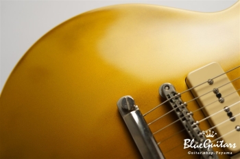 KTR LS-02 P-90 - Gold Top
