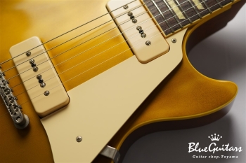 KTR LS-02 P-90 - Gold Top