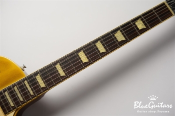 KTR LS-02 P-90 - Gold Top