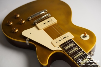 KTR LS-02 P-90 - Gold Top