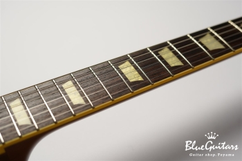 KTR LS-02 P-90 - Gold Top