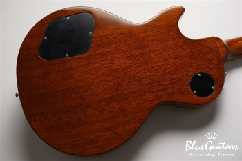 KTR LS-02 P-90 - Gold Top