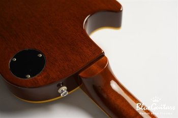 KTR LS-02 P-90 - Gold Top