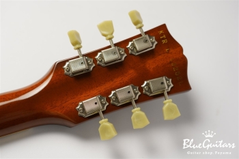 KTR LS-02 P-90 - Gold Top