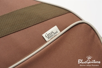 KTR LS-02 P-90 - Gold Top