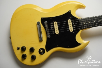 SG Special - Classic White