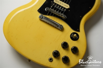 SG Special - Classic White