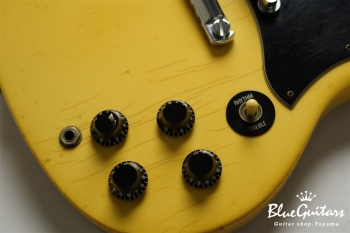 SG Special - Classic White